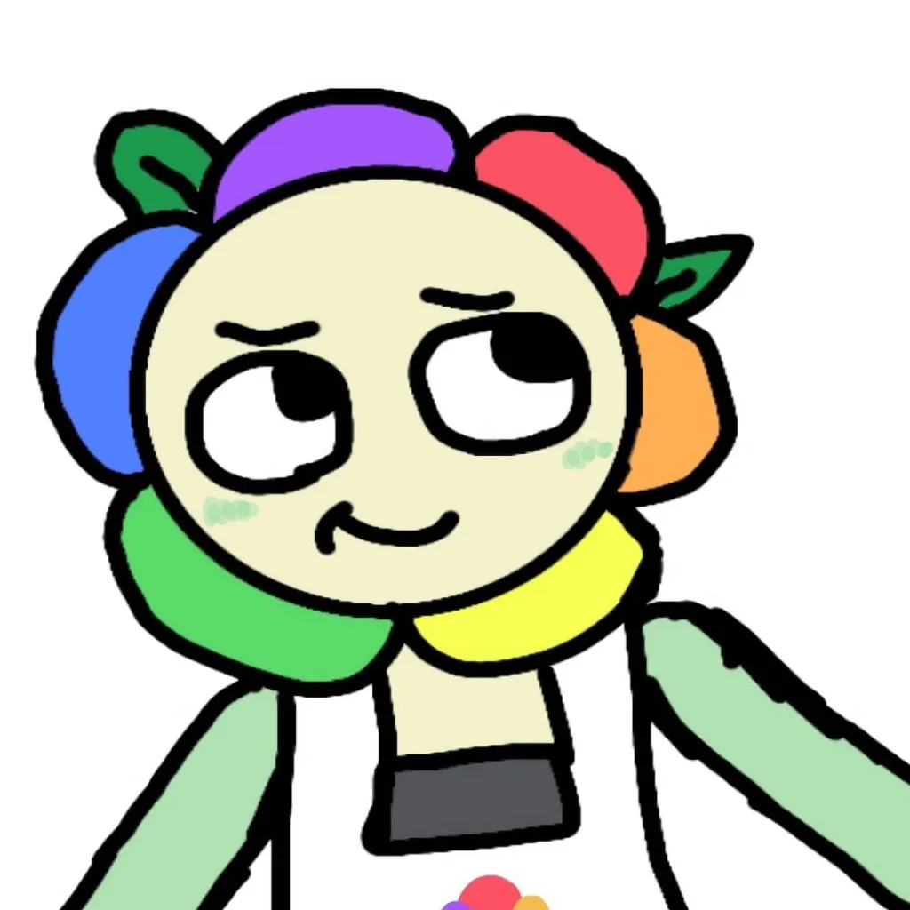 chat with ai character: Dandy