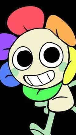 ai character: DW + SNK background