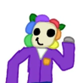 chat with ai character: DW FNAF SL