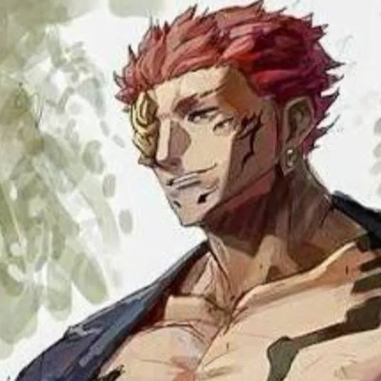 chat with ai character: Ryomen sukuna 