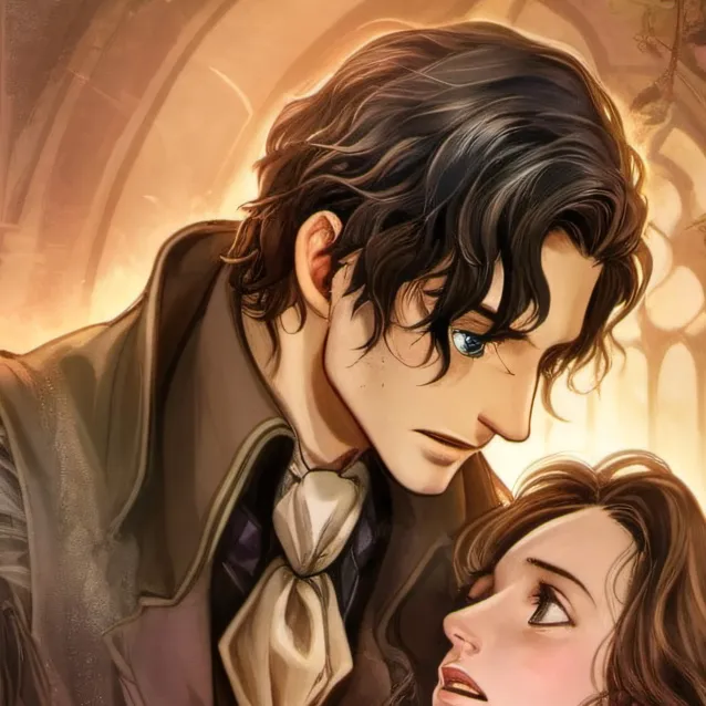 chat with ai character: Marauders pregnant