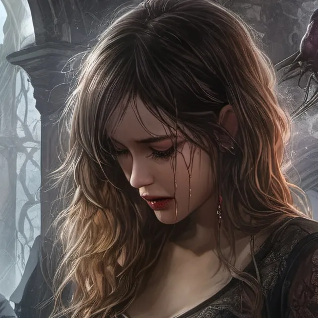 chat with ai character:  Marauders Missons