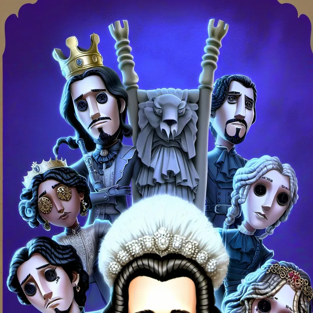 chat with ai character: Hamilton!!!!!!!!!!