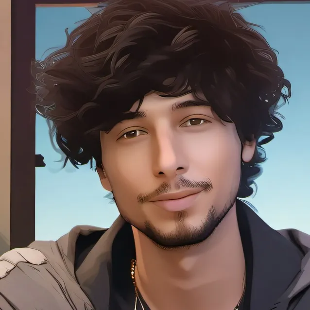 chat with ai character: Cash Marco