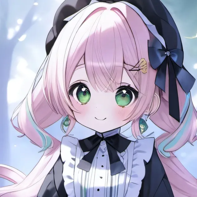 chat with ai character: talulah