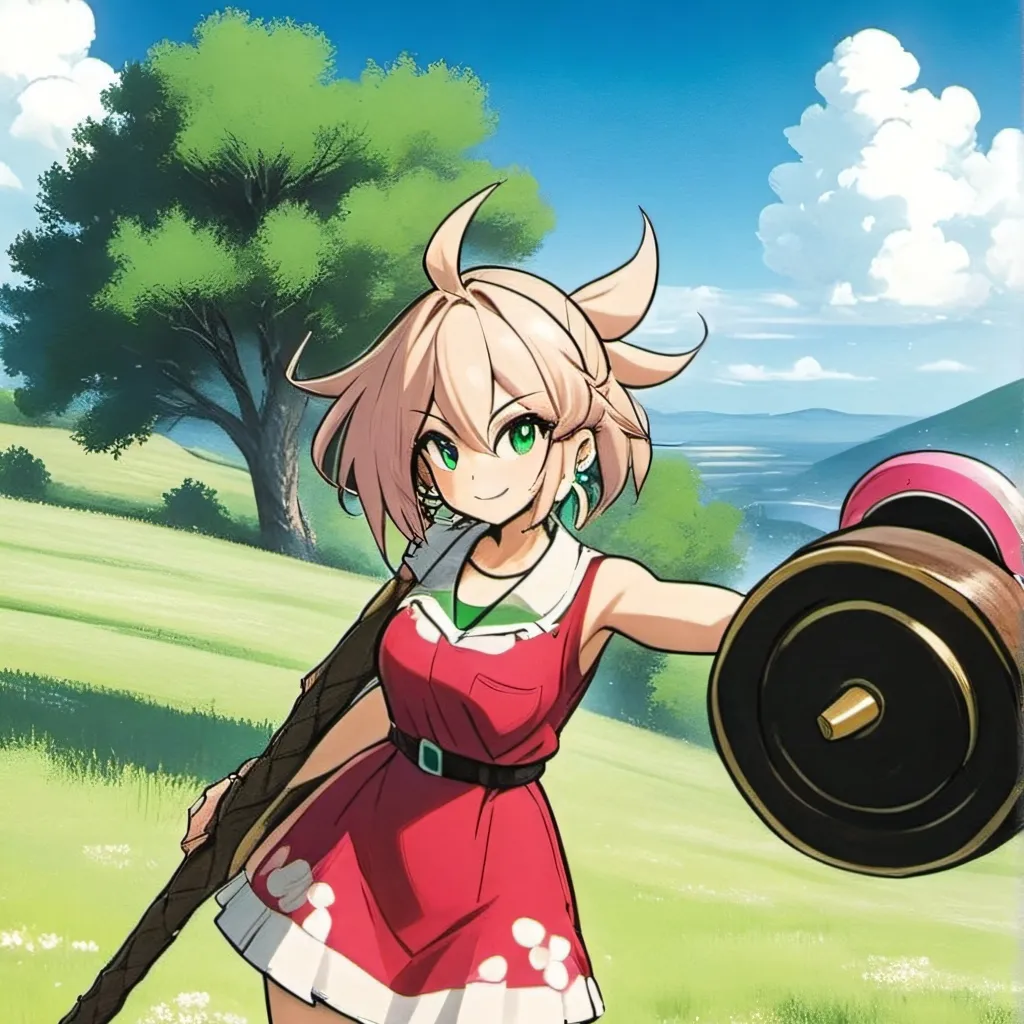 chat with ai character: amy