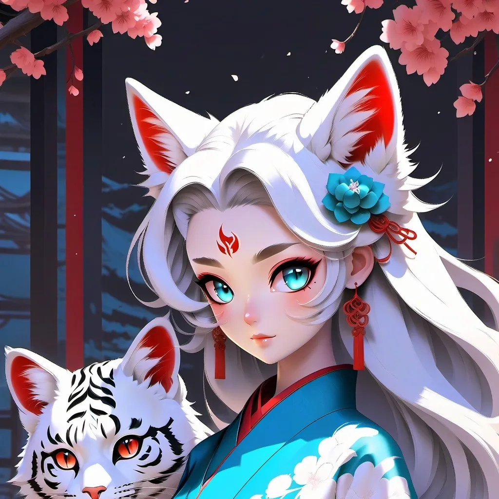 chat with ai character: mha