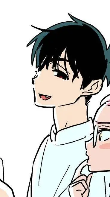 ai character: tillvan alienstage background