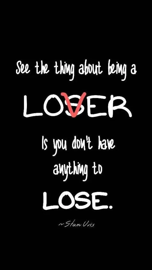 ai character: The losers club background