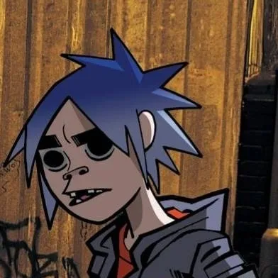 chat with ai character: Kid 2D