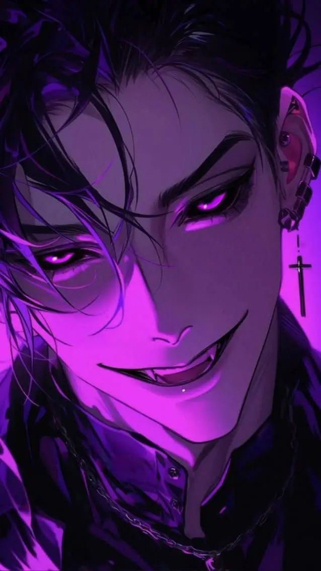 ai character: Roméo  background
