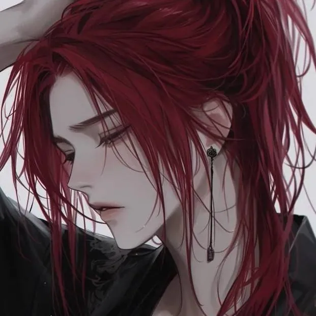 chat with ai character: Romy