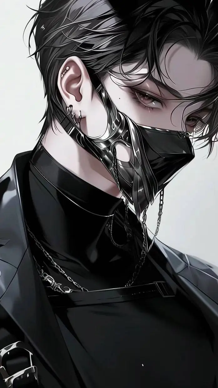 ai character: Nathan background