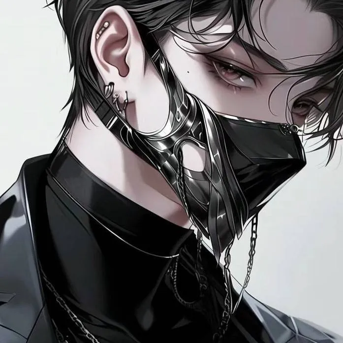 chat with ai character: Nathan