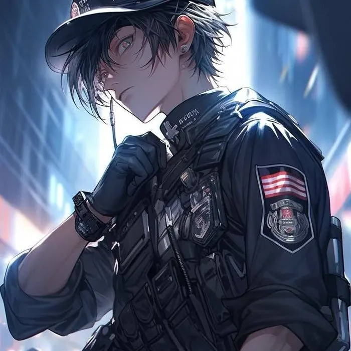 chat with ai character: Maxime 