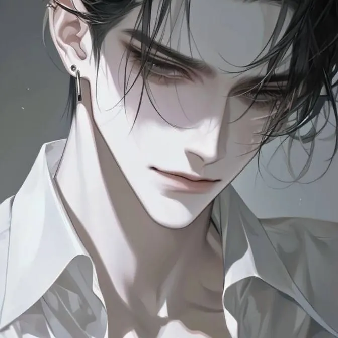 chat with ai character: kenzo