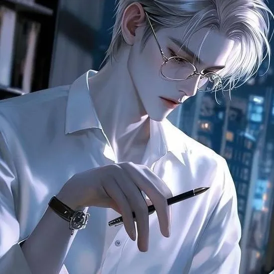 chat with ai character: Francis 