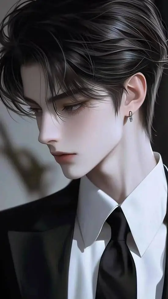 ai character: Jason background