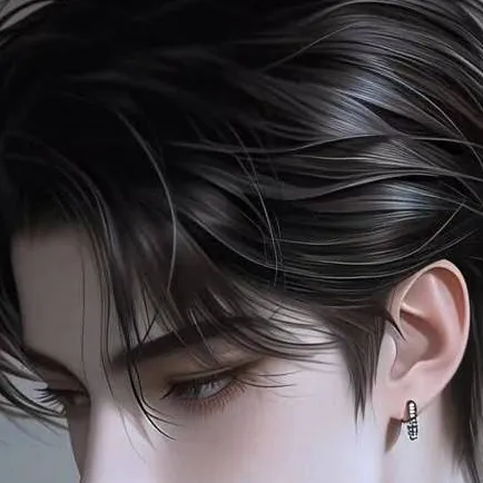chat with ai character: Jason