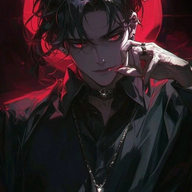 chat with ai character: Sadam