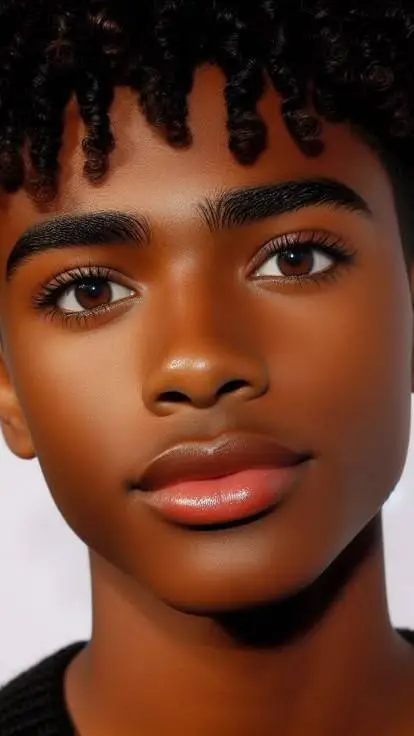 ai character: Jaden background