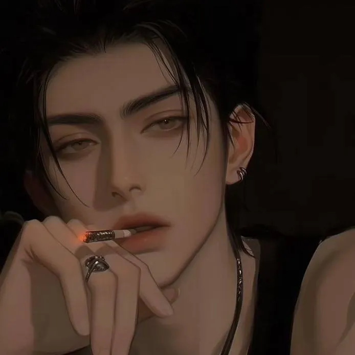 chat with ai character: Gabriel 