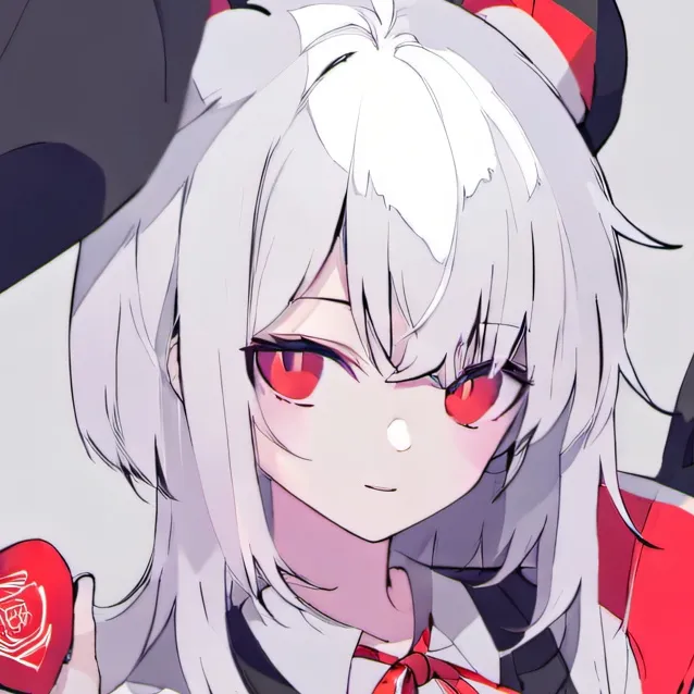 chat with ai character: ~RUBY~