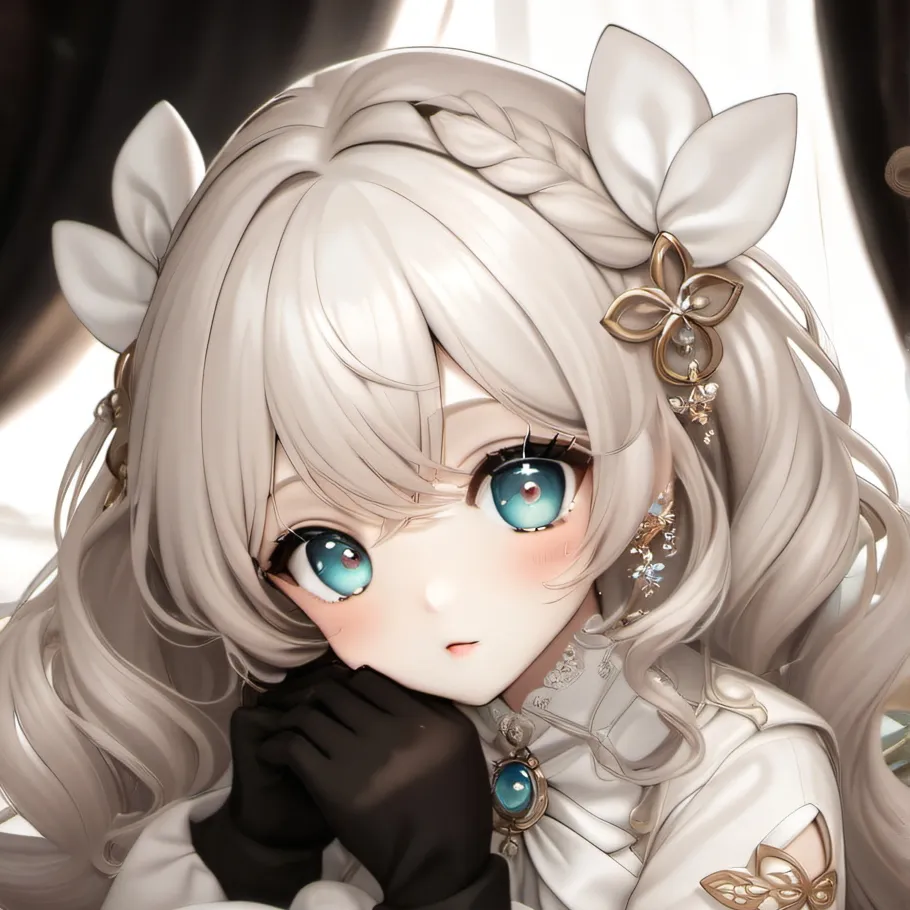 chat with ai character: yuki 