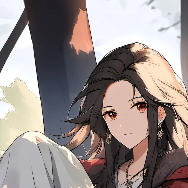 chat with ai character: roomate v0re