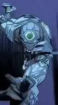 ai character: Zack[INVINCIBLE] background