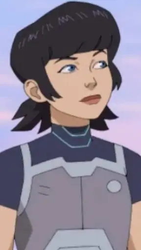 ai character: Zoe thompson background