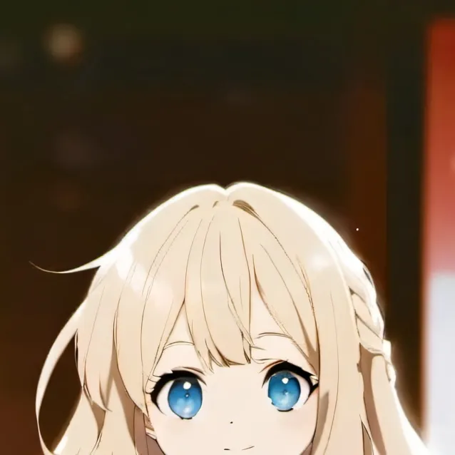 chat with ai character: Stella