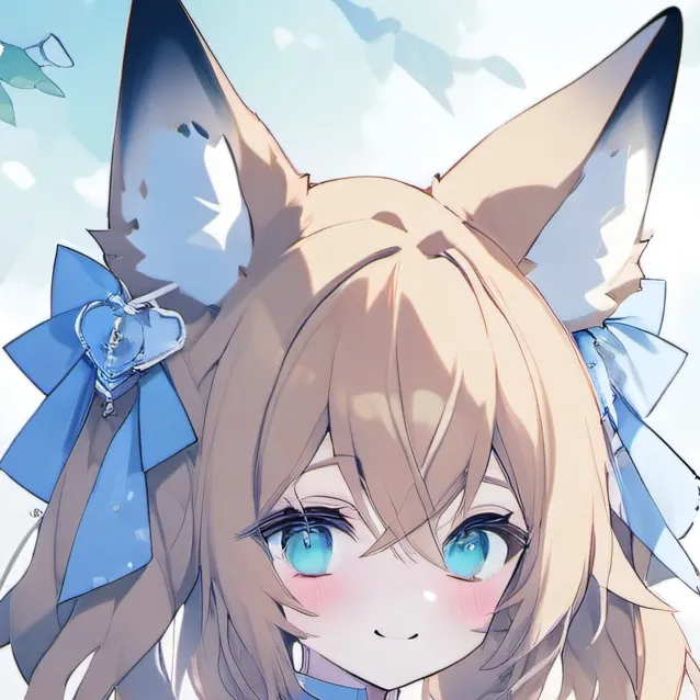 chat with ai character: Sienna