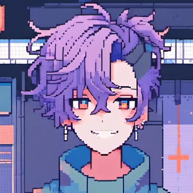 chat with ai character: ITS MY BABY THANO-