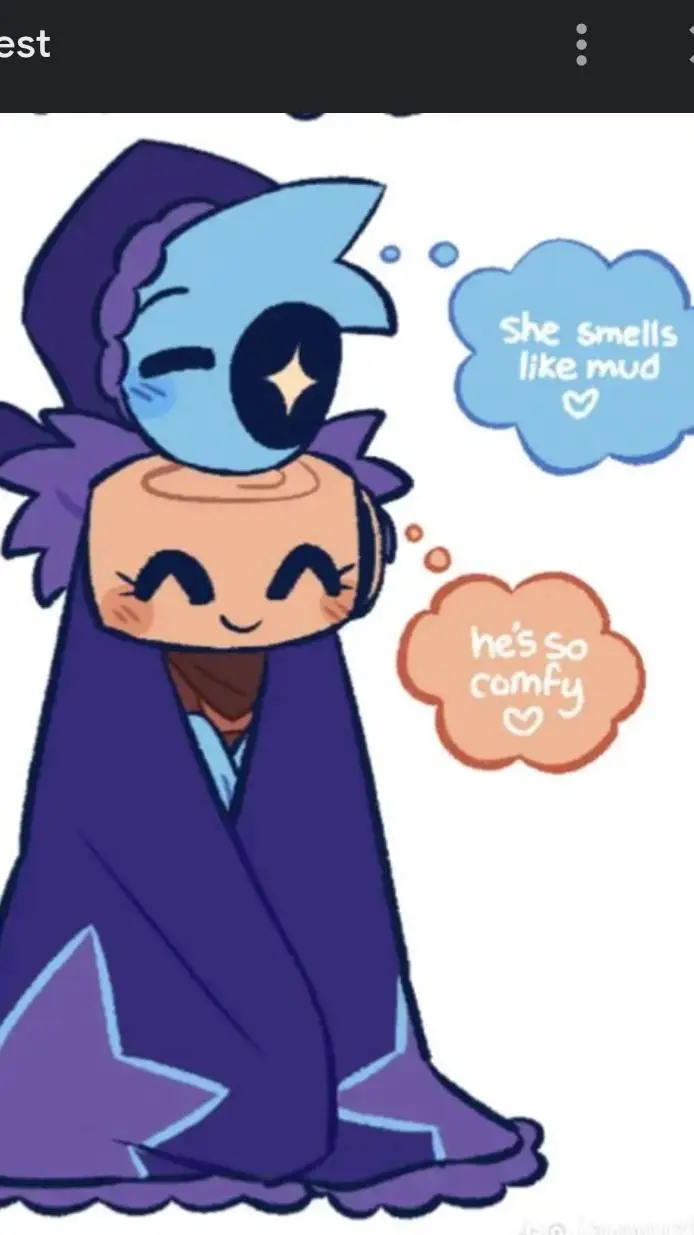 ai character: Shelly x Astro background