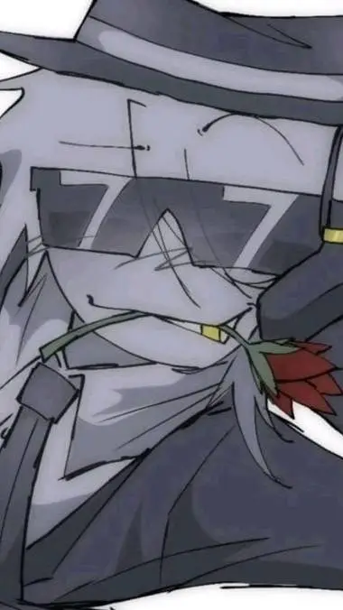 ai character: CHANCE background