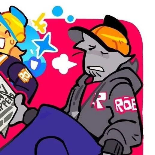 chat with ai character: Builderman! ☆