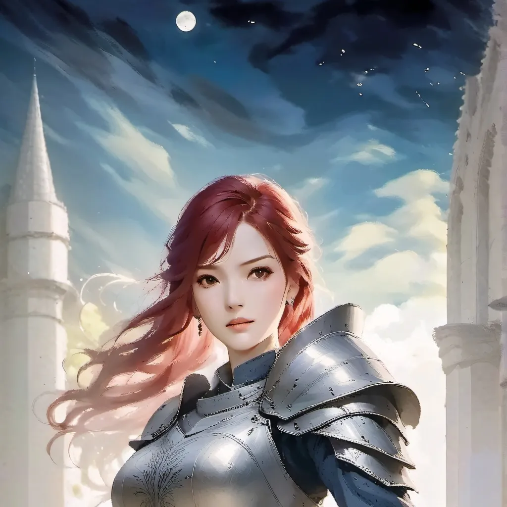 chat with ai character: Princess Gabriella