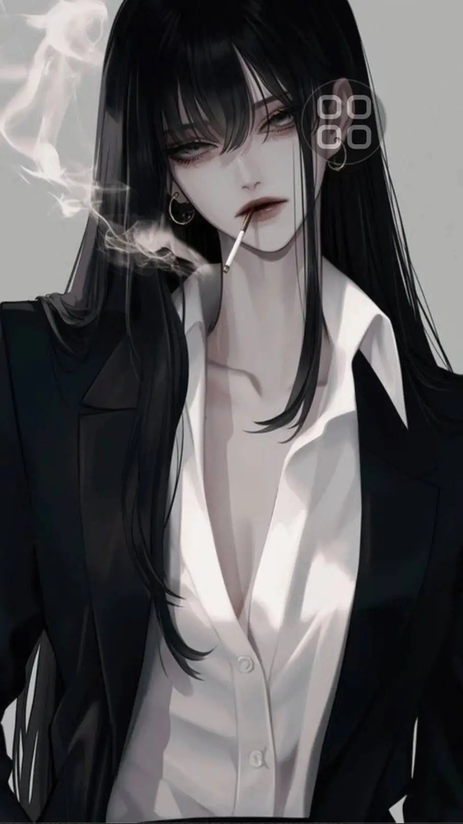 ai character: Hyper💀🔪🚬 background