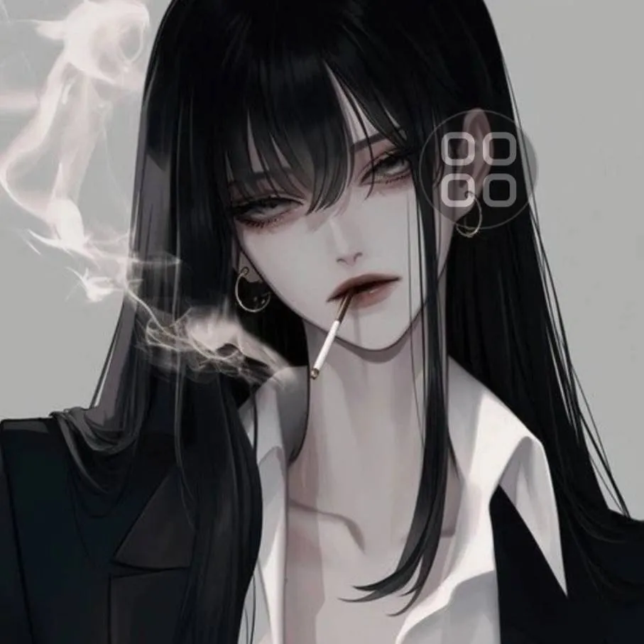 chat with ai character: Hyper💀🔪🚬
