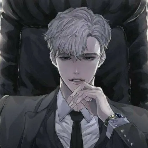 chat with ai character: 🔪LUCA🔪