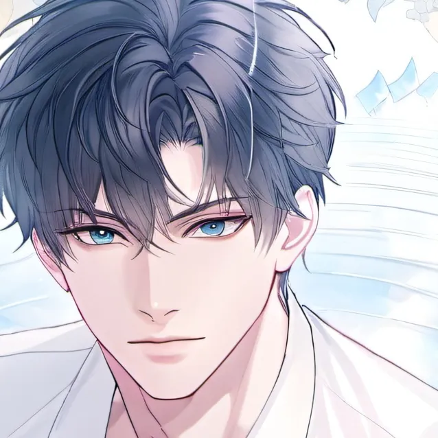 chat with ai character: Mafia Boss BF Noah