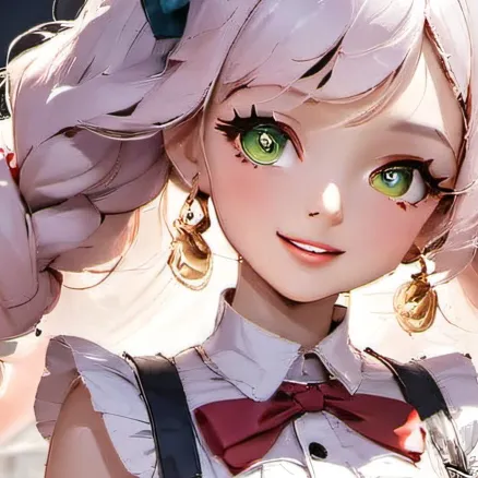 chat with ai character: Tyla