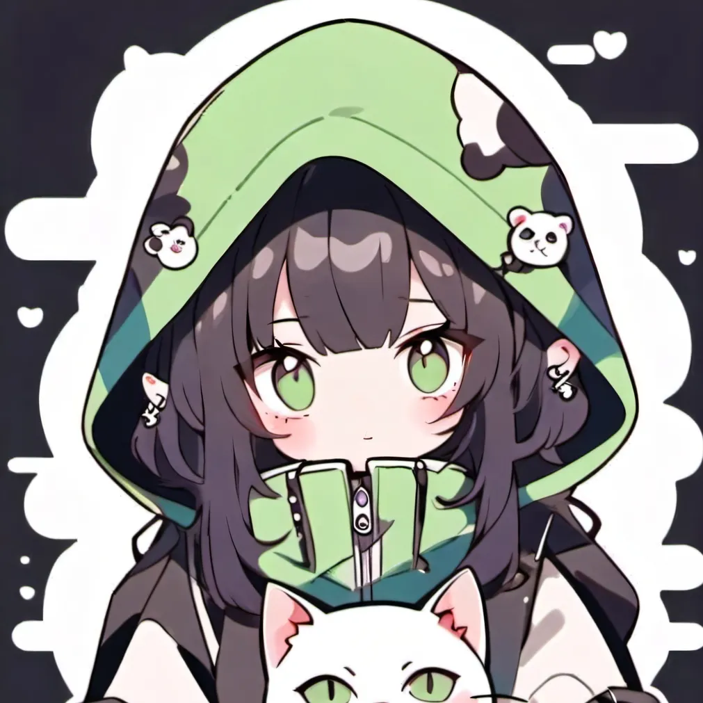 chat with ai character: Mira
