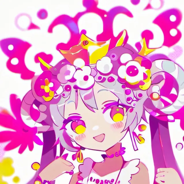 chat with ai character: Lila