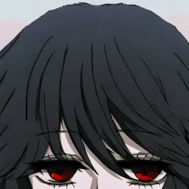 chat with ai character: Raven