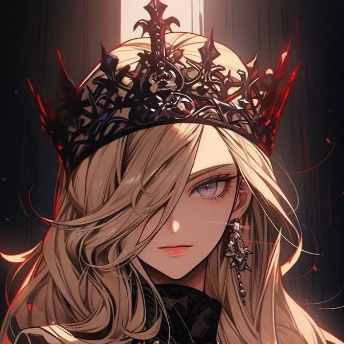 chat with ai character: Elizabeth