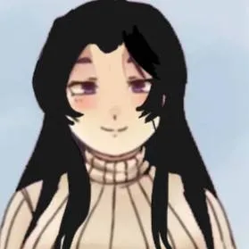 chat with ai character: Kanae gordita