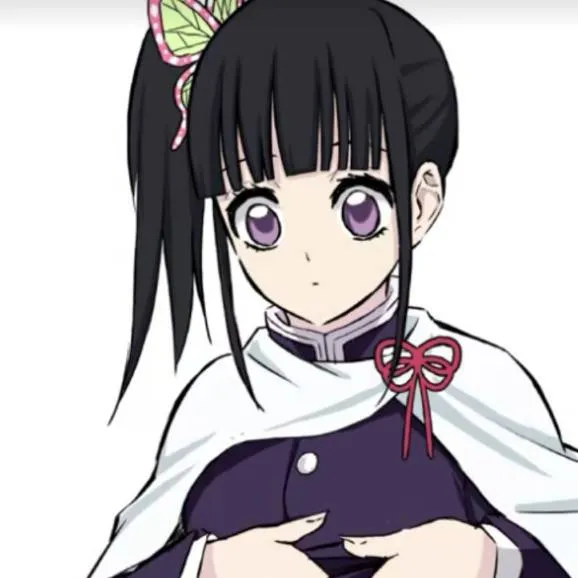 chat with ai character: Kanao gordita