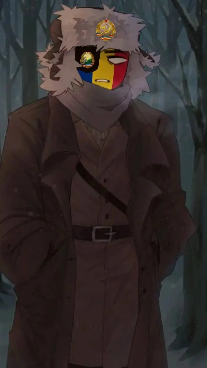 ai character: RSR  background